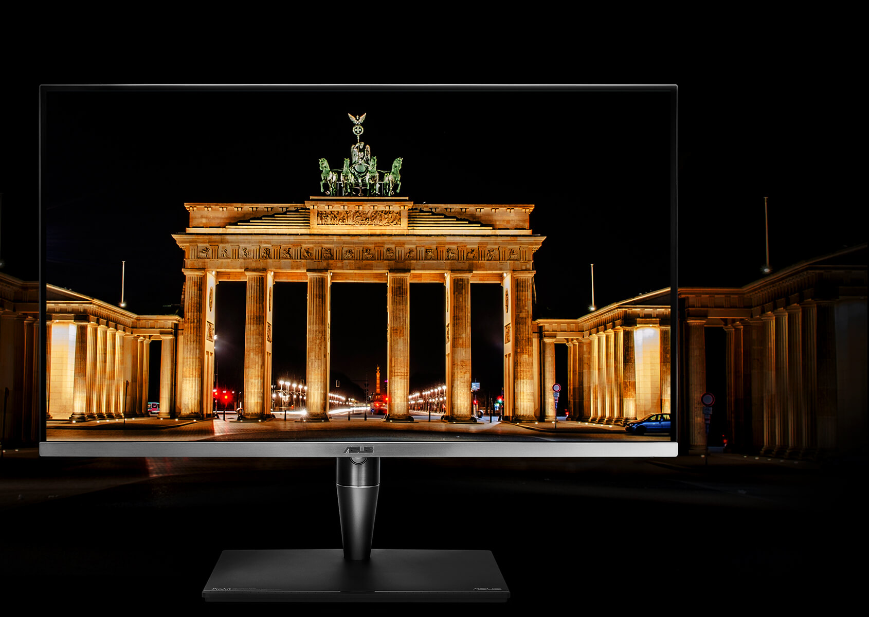 Asus ProArt PA32UCX-PK vs Apple Pro Display XDR for color grading