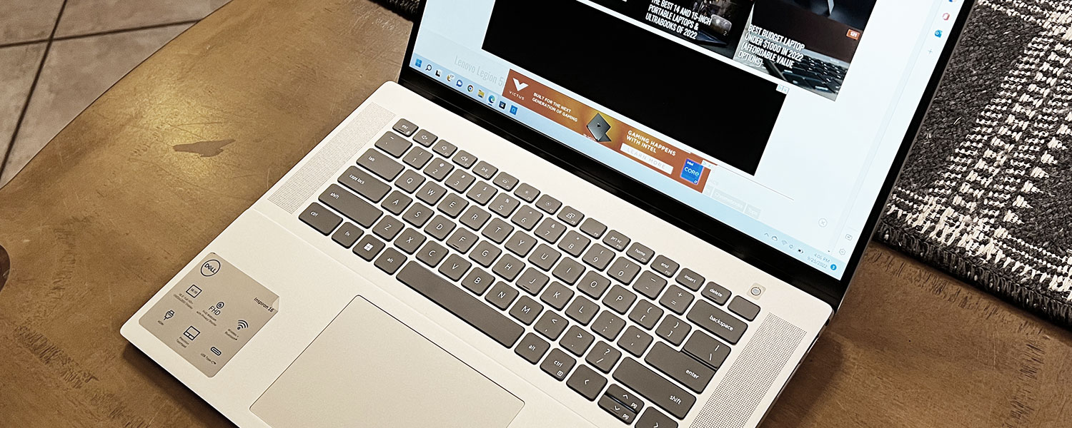 Dell inspiron 16 plus for casual use